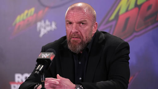 WWE Advance Ticket Sales Decline Despite WrestleMania 42 Breaking Records