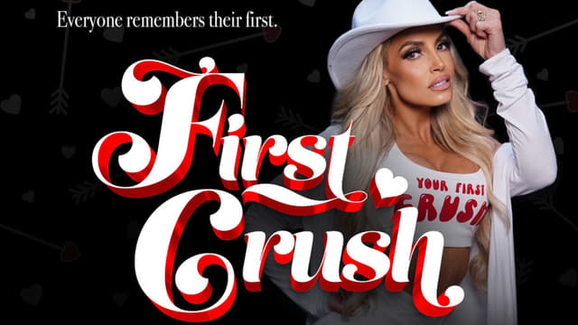 Trish Stratus’ ‘First Crush’ Turns Mandalay Bay Into WrestleMania Week Fan HQ