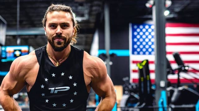 Tristan Hamm Launches Hamm Promotions, Announces December 13 Return on Badou Jack Card