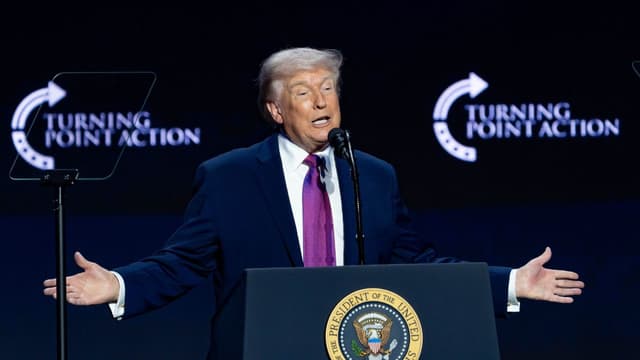Fox Owner Warned Trump That NFL’s Streaming Expansion Could Kill Broadcast Networks