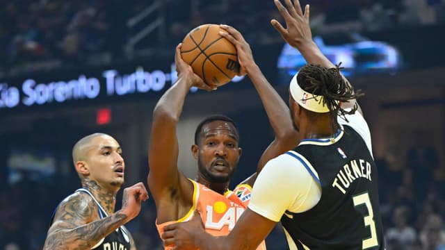 Rival GMs Think Bucks Could Initiate ‘Full-Scale Teardown’ if Giannis Antetokounmpo Leaves