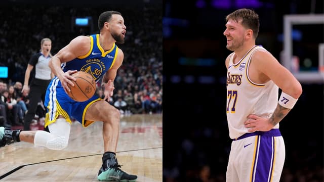 Darko Rajakovic Explains Steph Curry Game Plan Using Luka Doncic Example