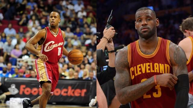 Skip Bayless Calls LeBron James' Example in Damon Jones Case a Cautionary Tale