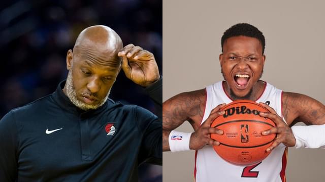 Rachel Nichols Urges Caution After FBI Arrests Chauncey Billups and Terry Rozier