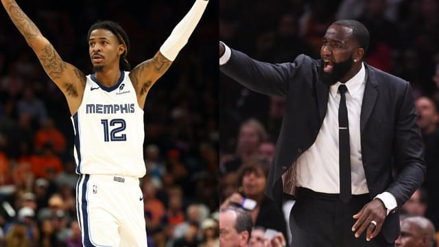 Morris Twins Call Out Kendrick Perkins for ‘Breaking the Code’ on Ja Morant