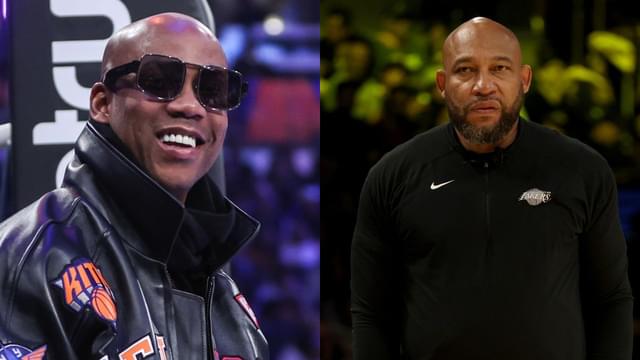 Stephon Marbury Defends Darvin Ham’s Point About Needing Elite Talent to Win