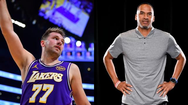 Nick Wright: Nico Harrison's Firing Merely the Capture of Villain Behind Luka Doncic Trade