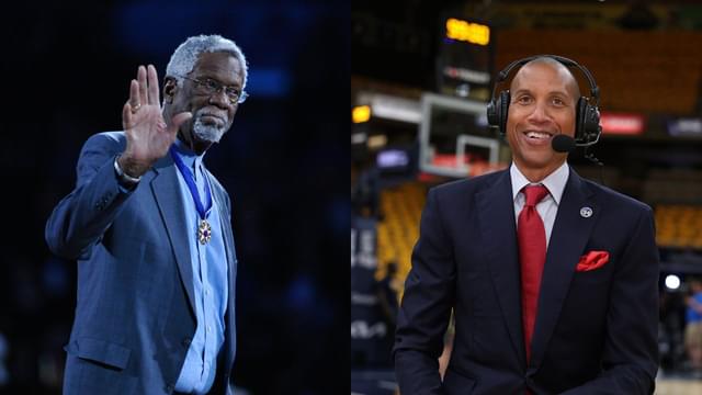 Reggie Miller Reveals Which Legends He’d Drop From His All-Time Top 10