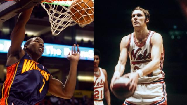 Kelenna Azubuike’s Wife Responds After Rick Barry Tells Him He’s ‘Not a Player’ on Live TV