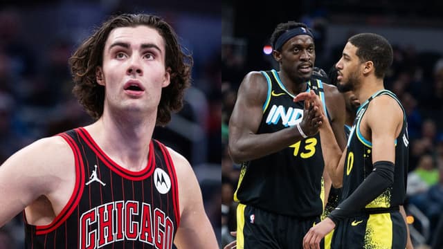 Bulls Weigh Pacers-Style Path and Debate Timeline for Adding a Second Star