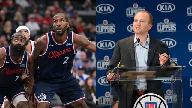 DeMarcus Cousins Says Clippers’ Problems “Don’t Go Any Further” Than Lawrence Frank