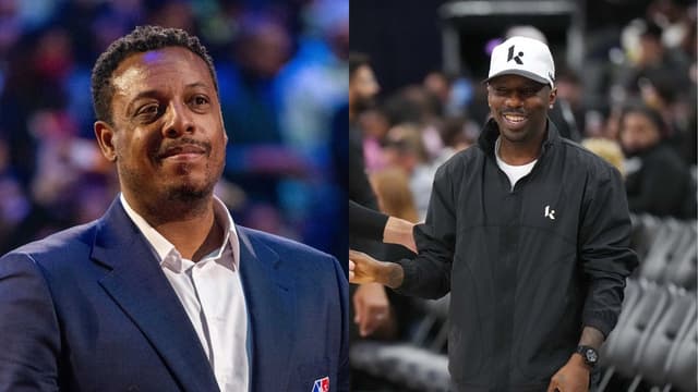 Paul Pierce Says Rich Paul Was Avoiding Bias When Calling Lakers Non-Contenders