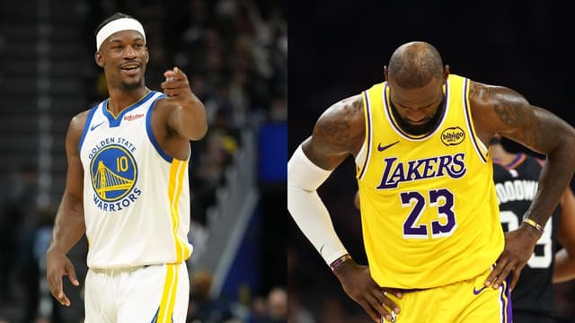 Rich Paul Responds to LeBron James–Jimmy Butler Trade Idea