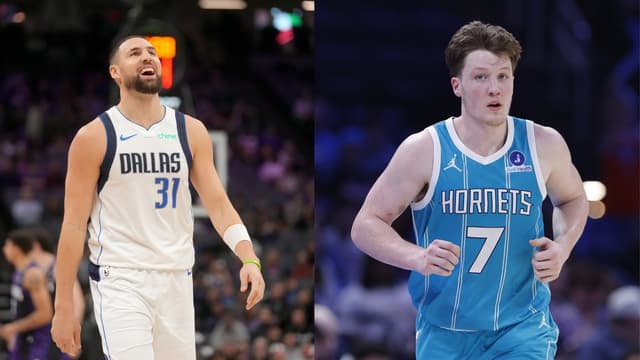 Draymond Green Draws Limits on Kon Knueppel–Klay Thompson Comparison