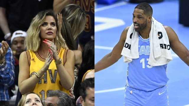 Tristan Thompson Still Remembers Khloe Kardashian’s First Date Outfit Despite Separation