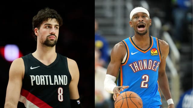 Deni Avdija Leads NBA in Free-Throw Attempts This Season