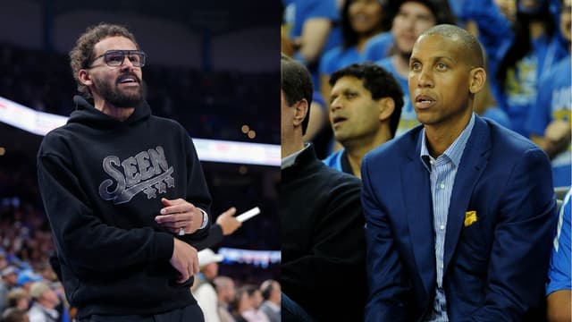 Reggie Miller Breaks Down What Went Wrong With Trae Young