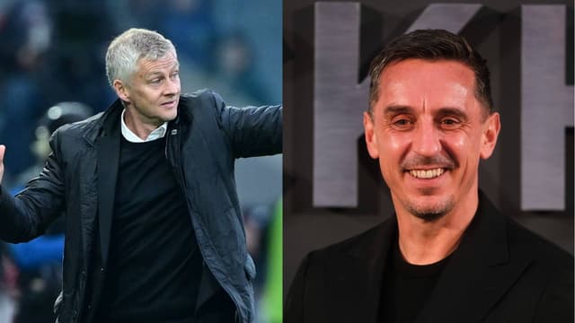 Gary Neville Rules Out Ole Gunnar Solskjaer Return as Interim Head Coach