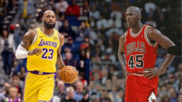 Isiah Thomas Argues LeBron James is the GOAT, Not Michael Jordan