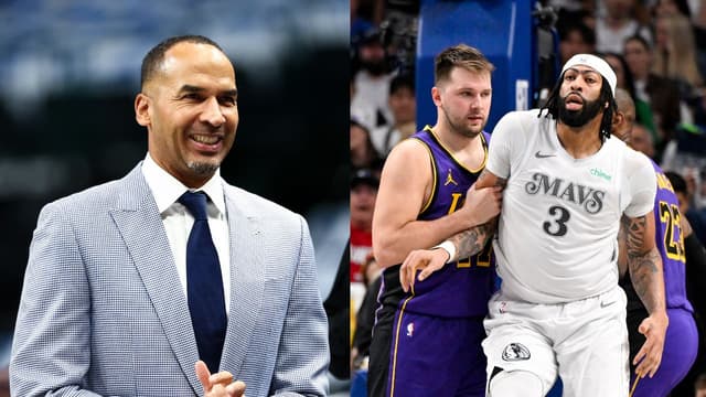 Rich Paul Defends Nico Harrison’s Reasoning in Luka Doncic Trade