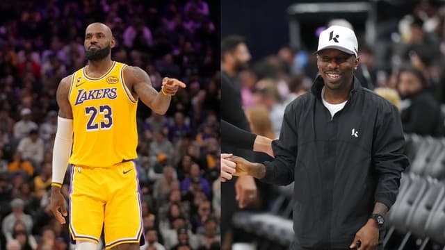 Jovan Buha Claims Lakers Unhappy With Rich Paul's Podcast