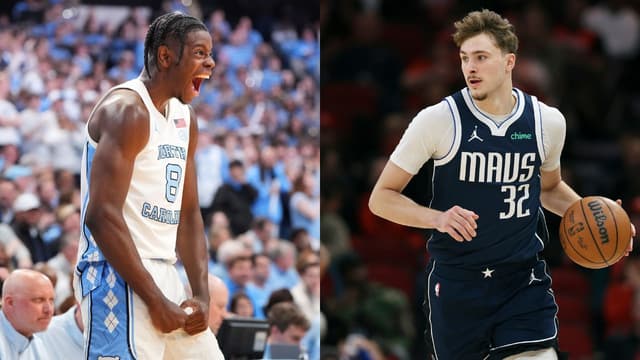 Jamal Mashburn Ranks Cooper Flagg Sixth Among Top Incoming NBA Rookies