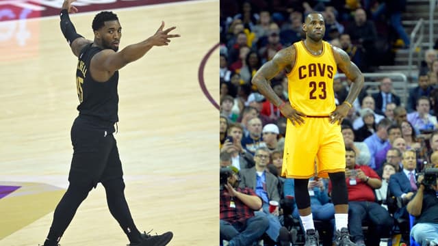 David Griffin: Current Cavs Face Much Tougher East Than LeBron-Era