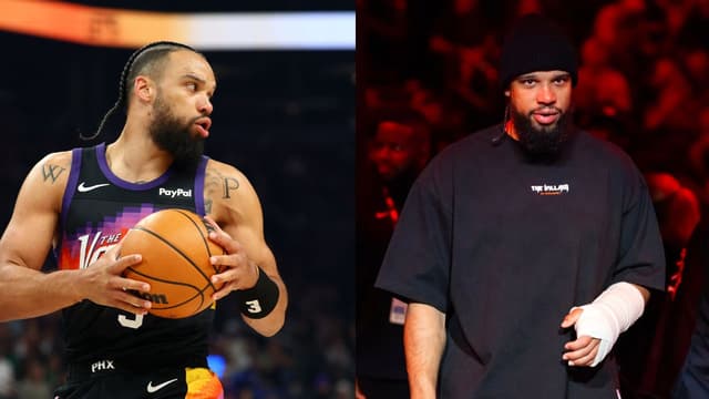 Dillon Brooks Expected to Miss 4-6 Weeks