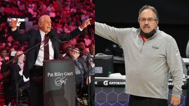 Stan Van Gundy: Only One NBA Coach Wanted Suits Back After Bubble