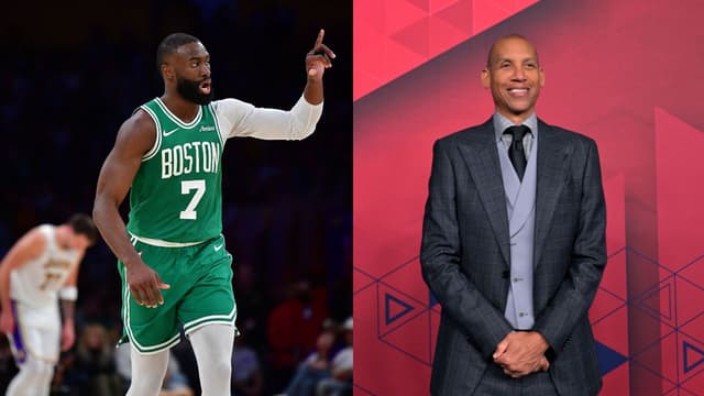 Reggie Miller: Celtics Are Scariest East Team Even Without Tatum