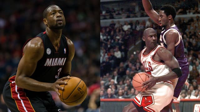 Stan Van Gundy Would Take Dwyane Wade Over Jordan or Kobe For the Last Shot