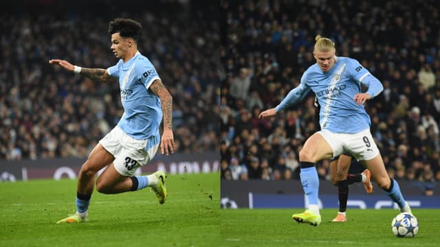 Guardiola Casts Doubt Over Haaland and O'Reilly Ahead of Man City vs Nottingham Forest