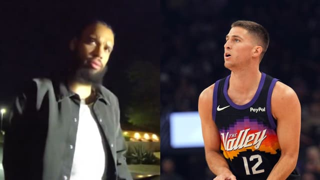 Collin Gillespie Gets Candid About Dillon Brooks DUI Arrest