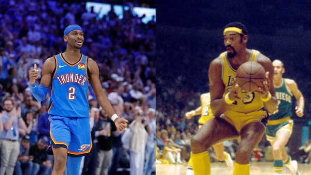 Raymond Felton Fires Back at SGA Critics After He Ties Wilt Chamberlain