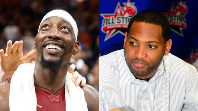 Robert Horry Demands an Asterisk on Bam Adebayo's 83-Point Game
