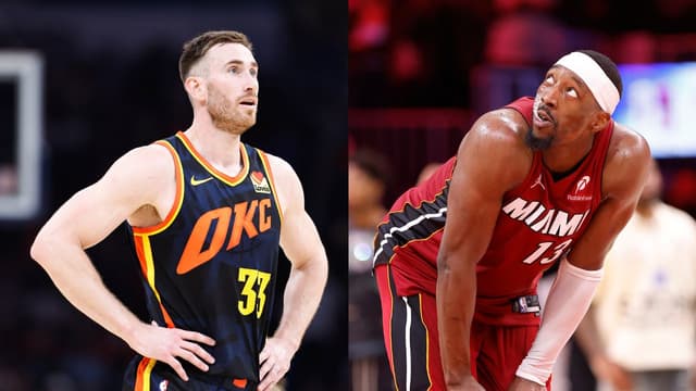 Stephen A. Smith Sides With Gordon Hayward on Bam Adebayo's 83 Not Being Good for the Game