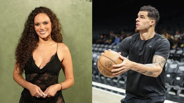 Madison Pettis Calls Ex-Boyfriend Michael Porter Jr. a "Psychopath"