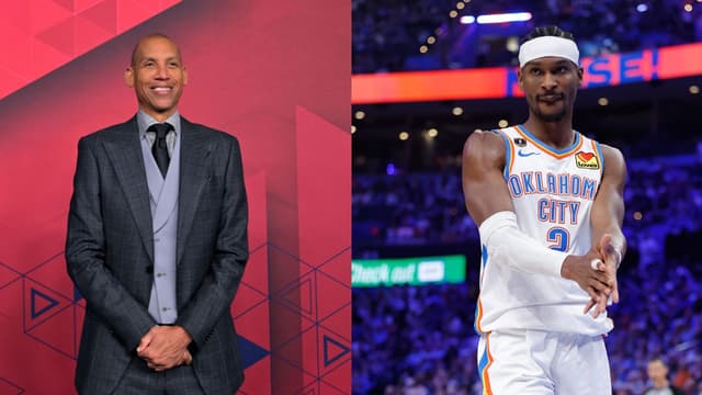 Reggie Miller Calls Out Double Standard in Shai Gilgeous-Alexander Foul Baiting Criticism
