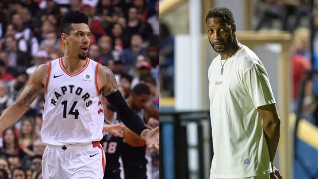Danny Green Fires Back at Tracy McGrady, Says There Is Enough Talent for NBA Expansion
