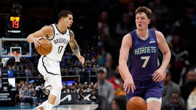 ESPN Ranks the 10 Best NBA Transactions Since Last Summer