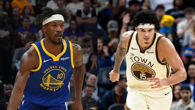 Gui Santos Says Watching Jimmy Butler in the Paint Taught Him Why He Is a Great Player