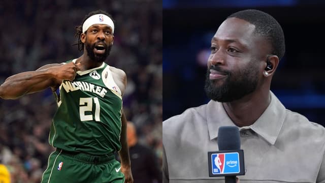 Matt Barnes Calls Out Patrick Beverley Over Dwyane Wade Disrespect