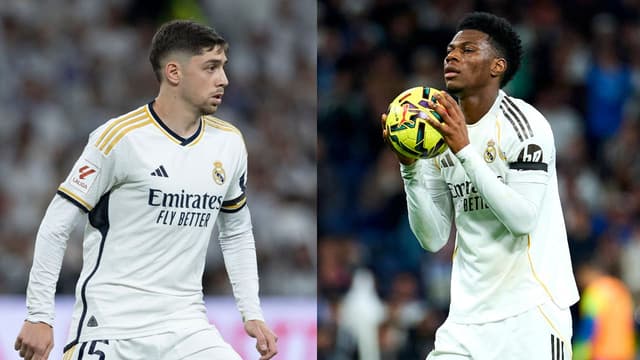 Federico Valverde Diagnosed With Traumatic Brain Injury After Fight With Tchouameni