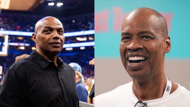 Charles Barkley Honors Collins and Calls Out Sports' Homophobia After His Passing at 47