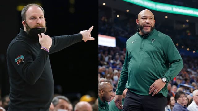 Darvin Ham Among Coaches Expected to Join Taylor Jenkins' Bucks Staff
