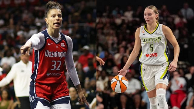 Alysha Clark Helped Get Paige Bueckers' Technical Foul Rescinded Because of a Bet