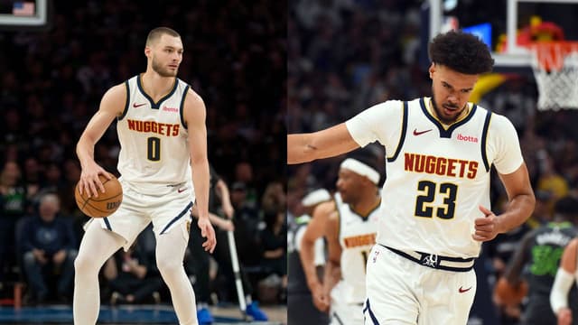 Denver Nuggets Expected to Trade Cam Johnson or Christian Braun to Retain Peyton Watson