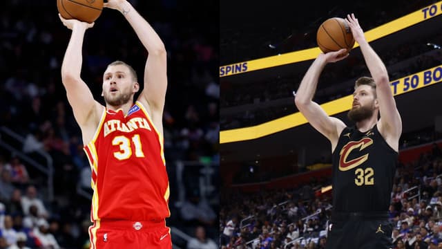 Lakers Show Strong Interest in Jock Landale and Dean Wade in Free Agency