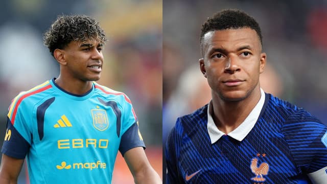 Lamine Yamal Fires Back at France Ahead of Spain's World Cup Run