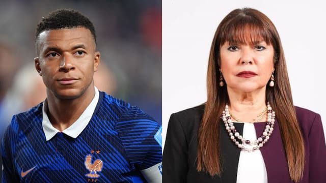French Federation Files Legal Complaint Against Racist Senator Who Targeted Mbappe